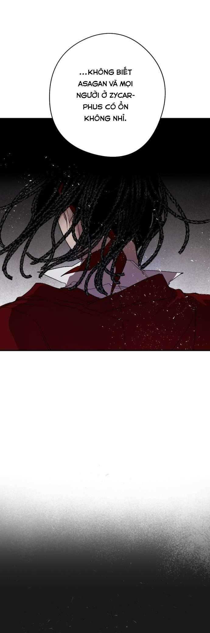 Lời Thú Nhận Của Chúa Tể Bóng Tối Chap 64 - Next Chap 65