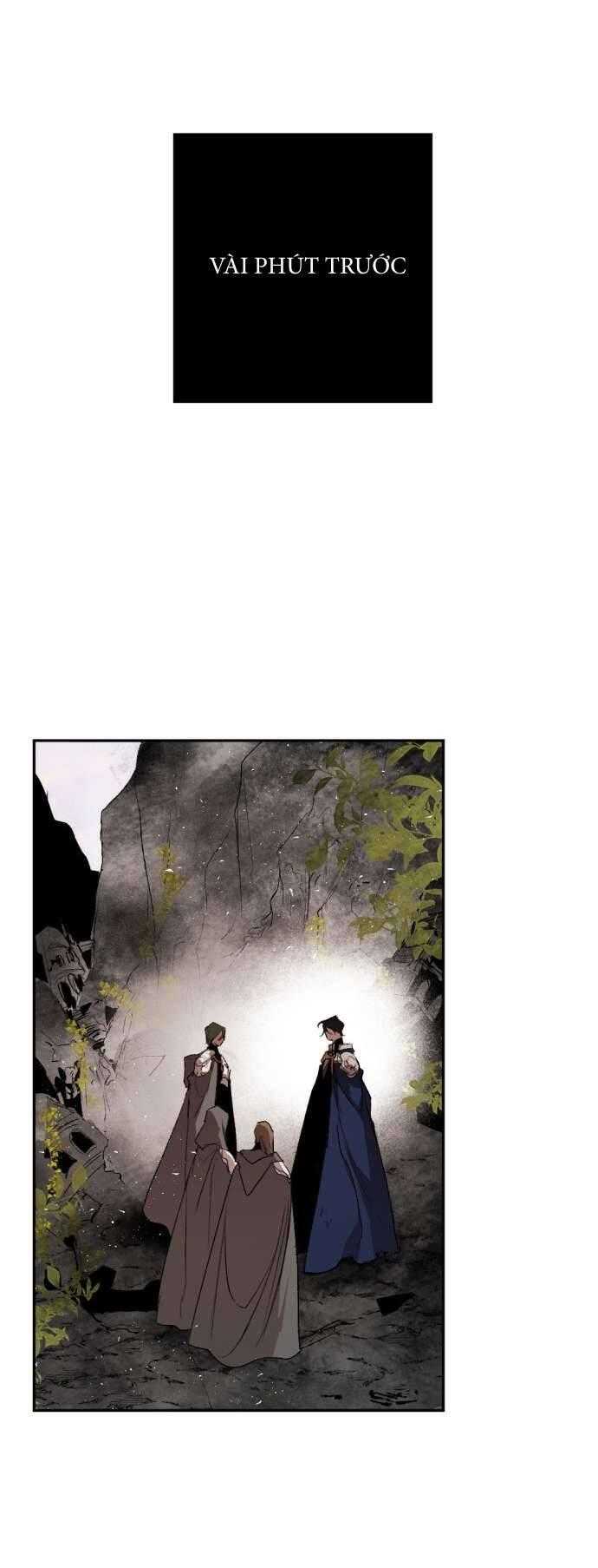 Lời Thú Nhận Của Chúa Tể Bóng Tối Chap 64 - Next Chap 65