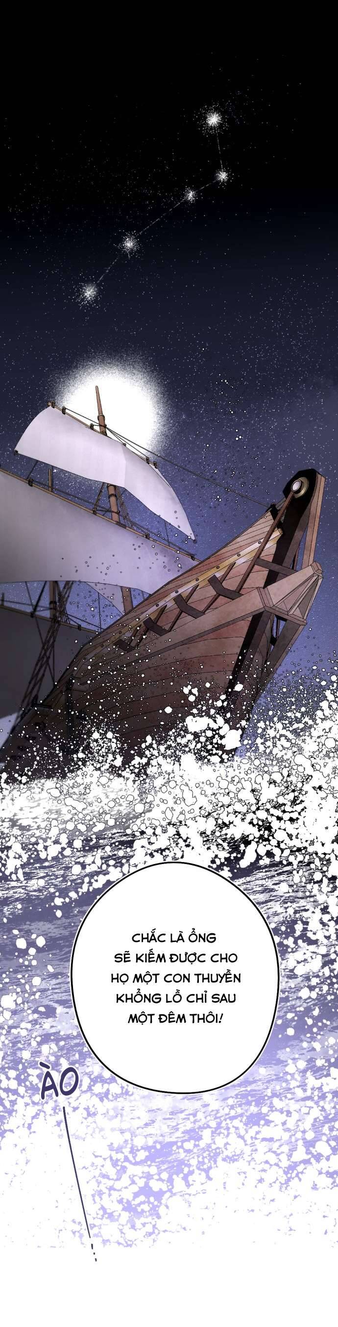 Lời Thú Nhận Của Chúa Tể Bóng Tối Chap 64 - Next Chap 65