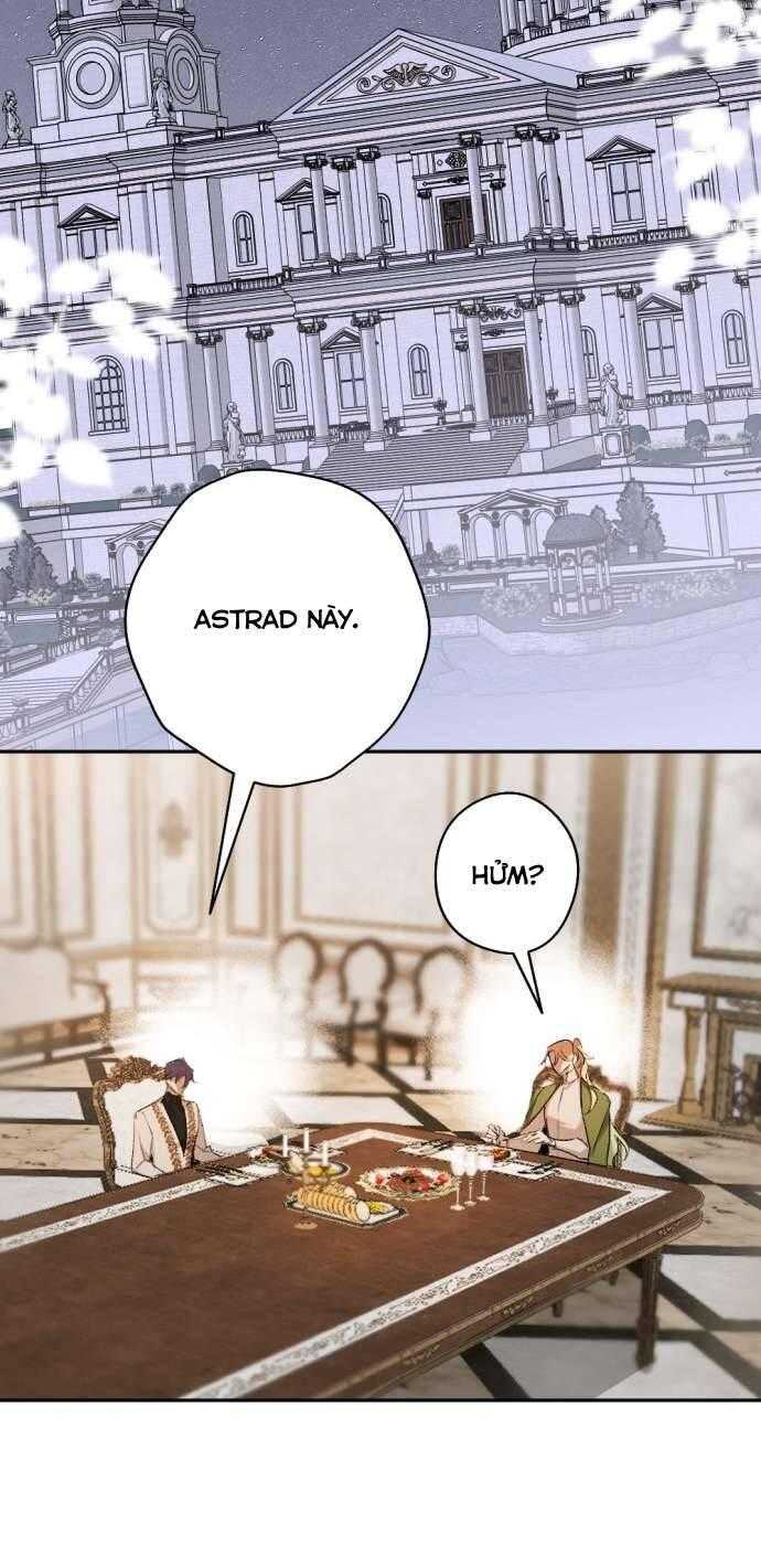 Lời Thú Nhận Của Chúa Tể Bóng Tối Chap 64 - Next Chap 65