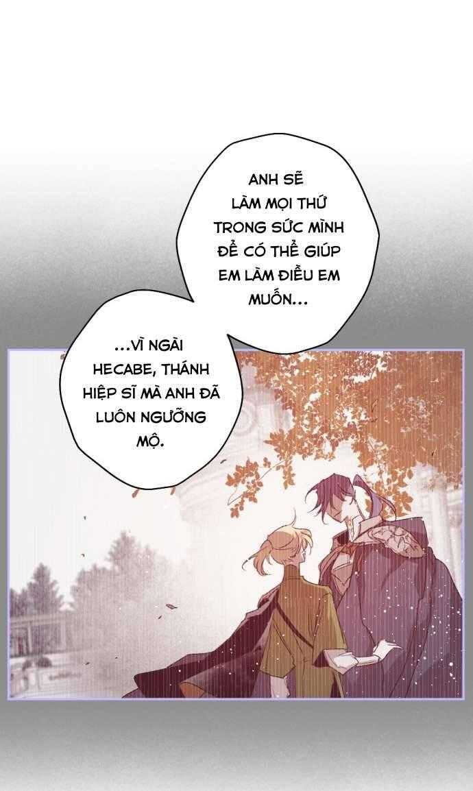 Lời Thú Nhận Của Chúa Tể Bóng Tối Chap 64 - Next Chap 65