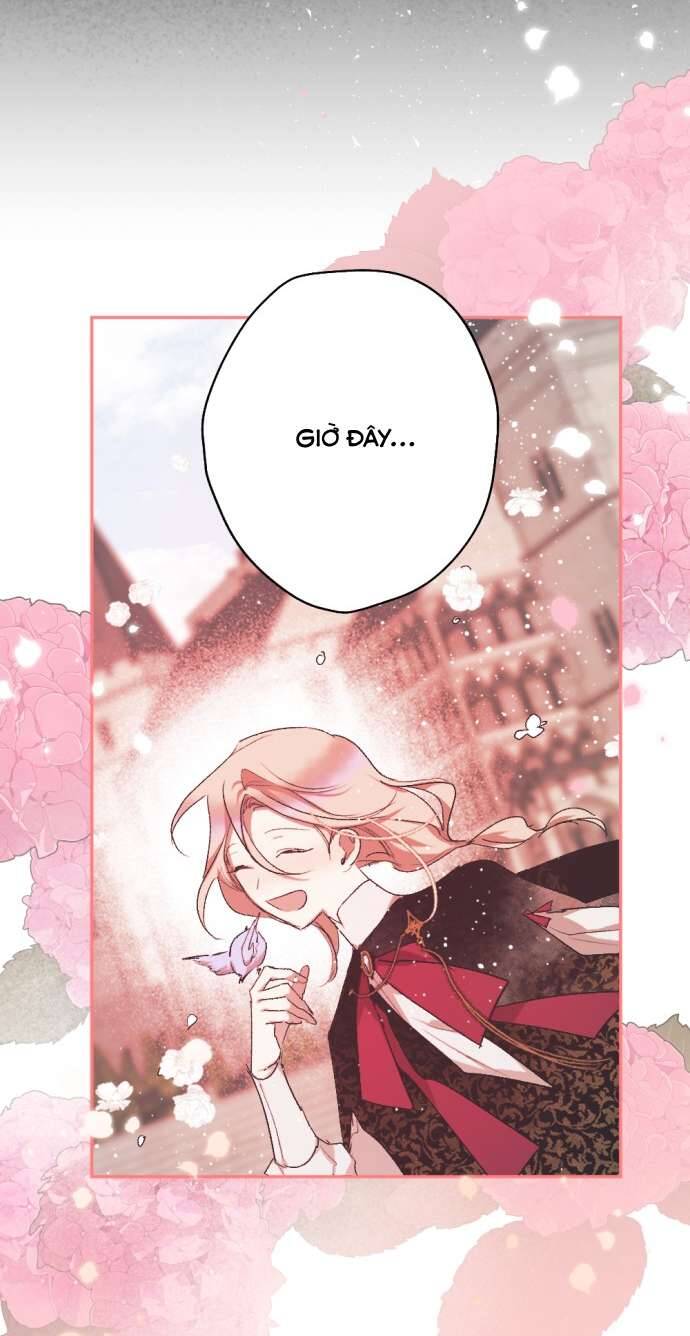 Lời Thú Nhận Của Chúa Tể Bóng Tối Chap 64 - Next Chap 65