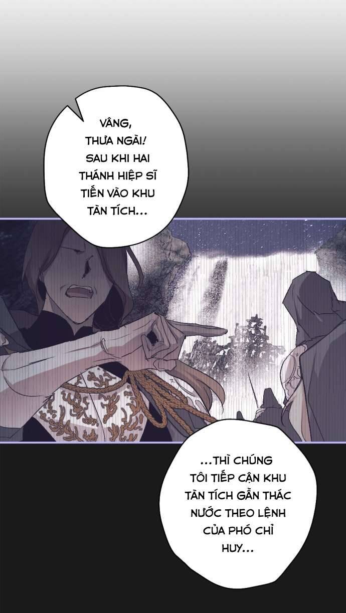 Lời Thú Nhận Của Chúa Tể Bóng Tối Chap 65 - Next Chap 66