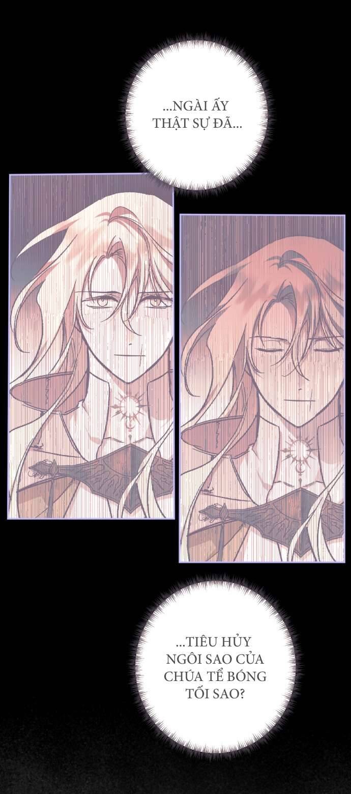 Lời Thú Nhận Của Chúa Tể Bóng Tối Chap 65 - Next Chap 66