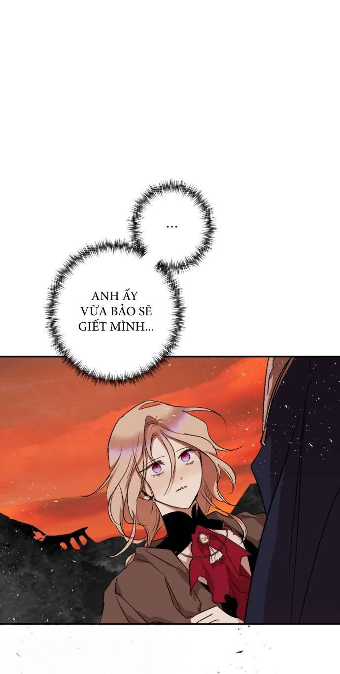 Lời Thú Nhận Của Chúa Tể Bóng Tối Chap 65 - Next Chap 66