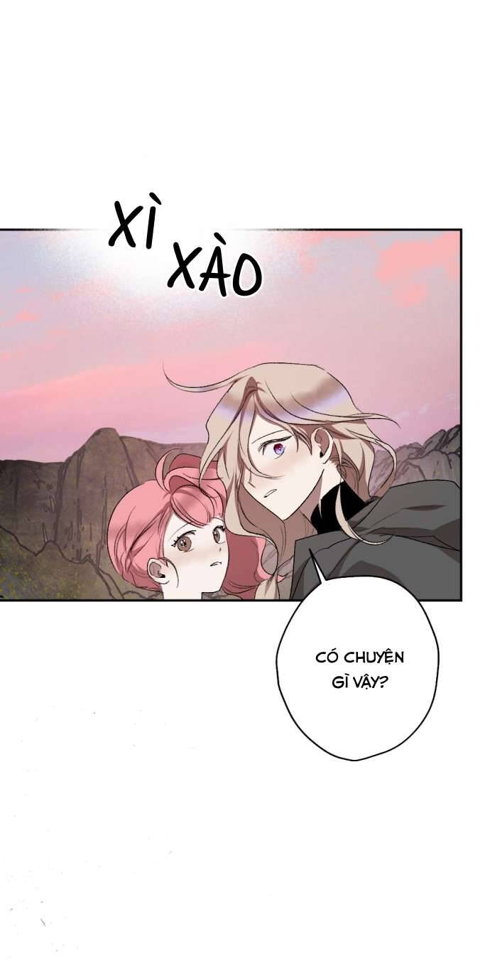 Lời Thú Nhận Của Chúa Tể Bóng Tối Chap 65 - Next Chap 66