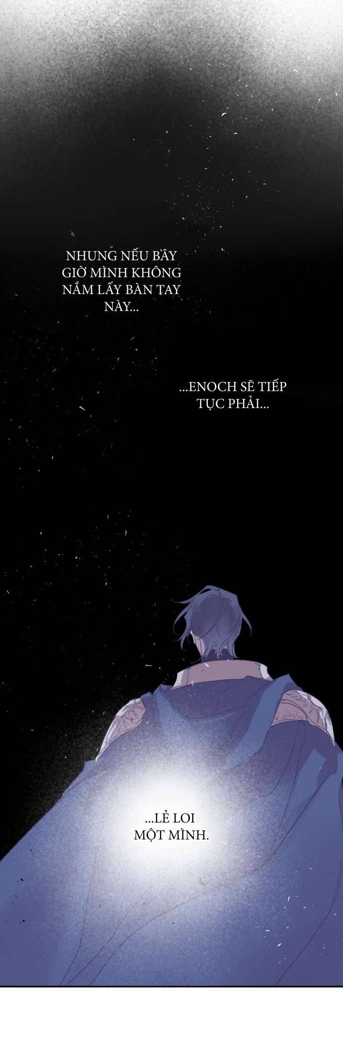 Lời Thú Nhận Của Chúa Tể Bóng Tối Chap 65 - Next Chap 66