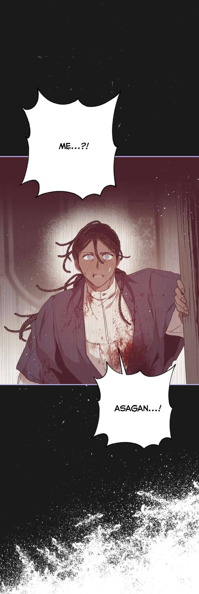 Lời Thú Nhận Của Chúa Tể Bóng Tối Chap 65 - Next Chap 66