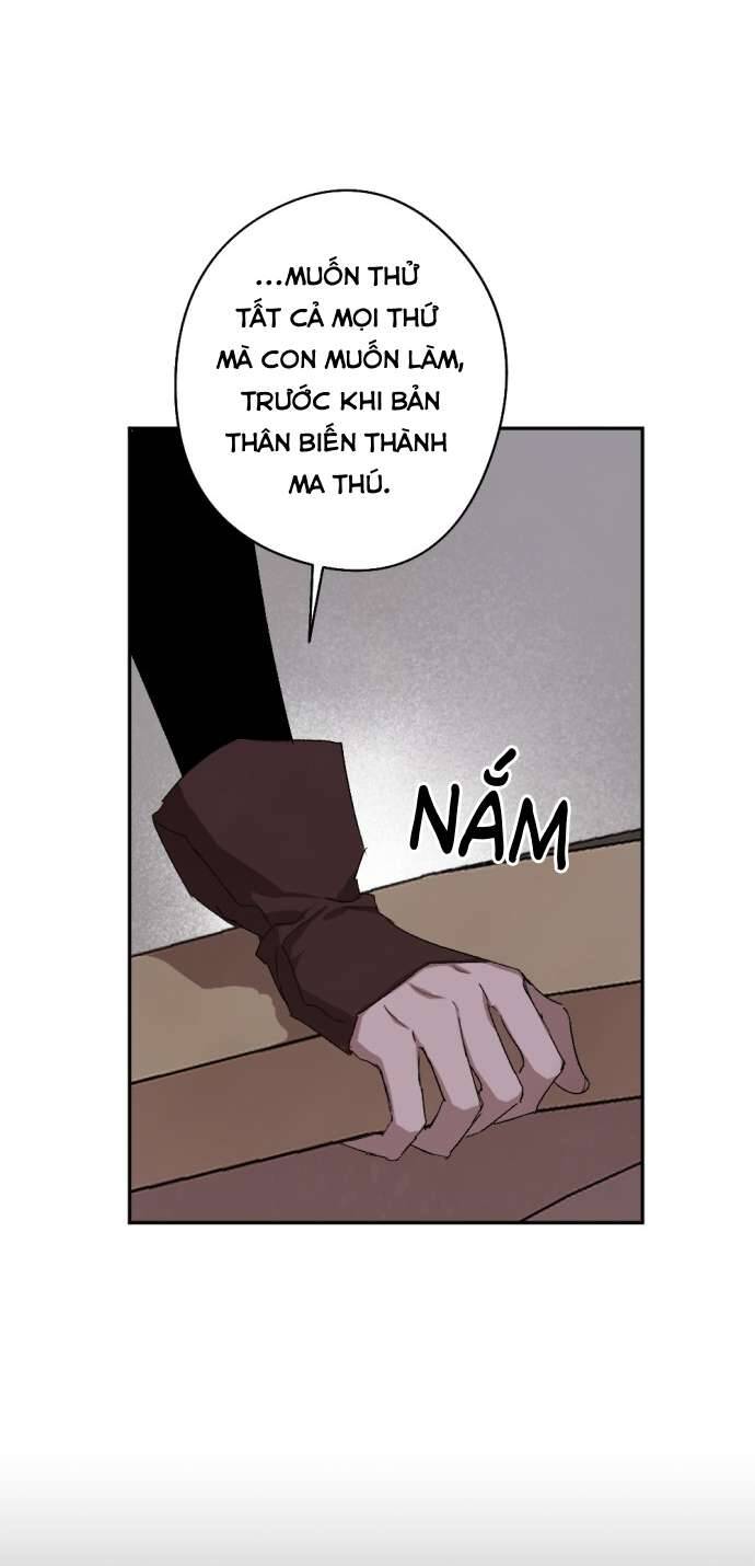Lời Thú Nhận Của Chúa Tể Bóng Tối Chap 65 - Next Chap 66