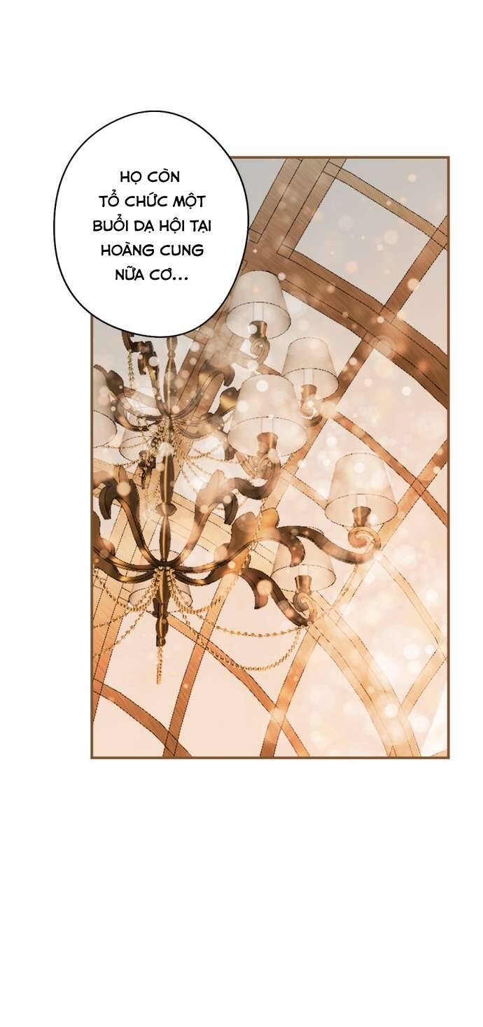 Lời Thú Nhận Của Chúa Tể Bóng Tối Chap 65 - Next Chap 66