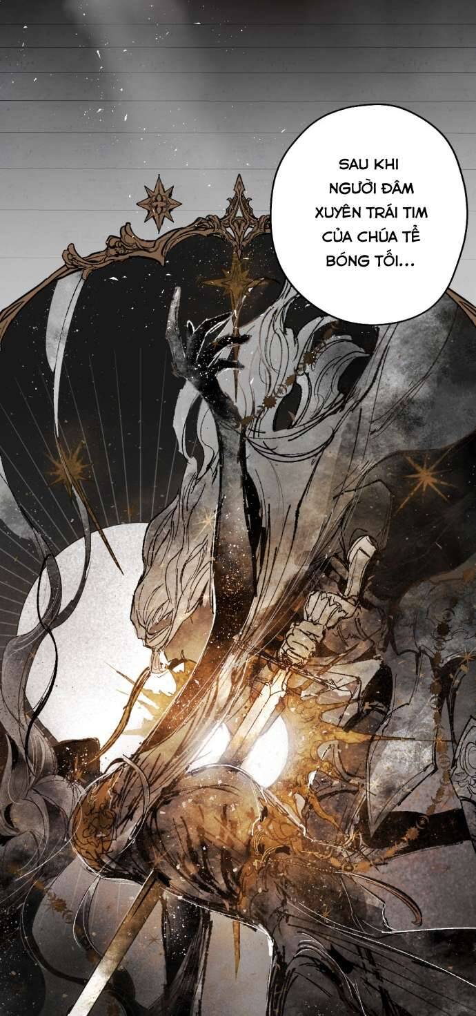 Lời Thú Nhận Của Chúa Tể Bóng Tối Chap 66 - Next Chap 67