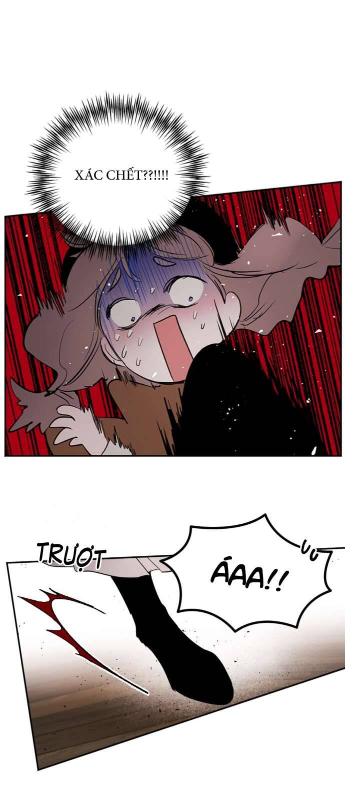 Lời Thú Nhận Của Chúa Tể Bóng Tối Chap 66 - Next Chap 67