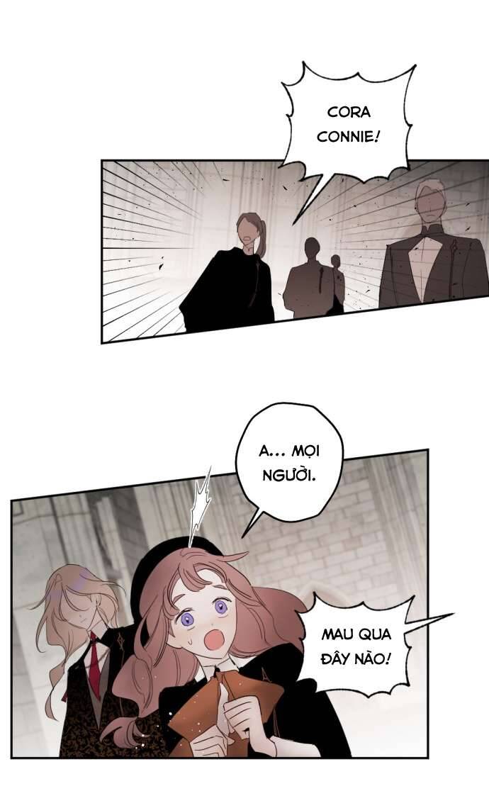 Lời Thú Nhận Của Chúa Tể Bóng Tối Chap 66 - Next Chap 67