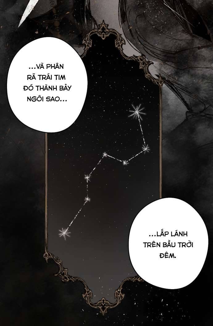Lời Thú Nhận Của Chúa Tể Bóng Tối Chap 66 - Next Chap 67