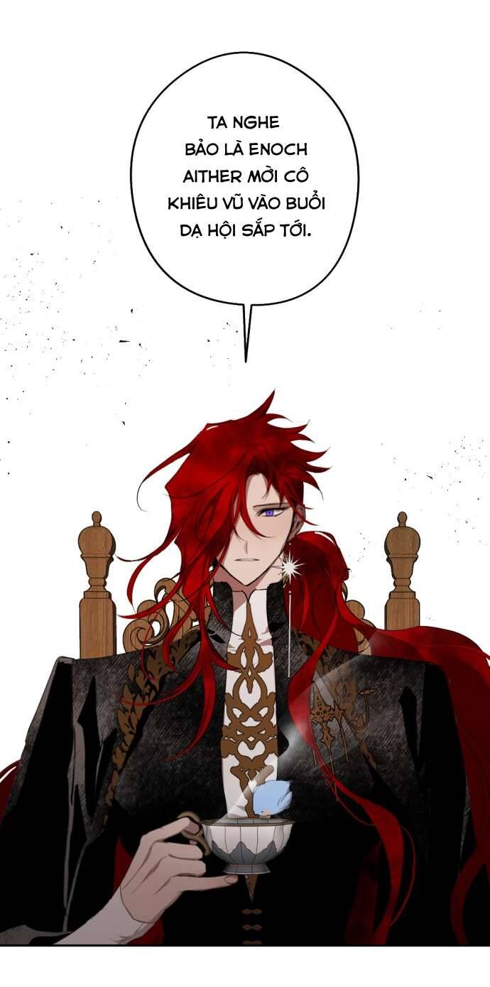 Lời Thú Nhận Của Chúa Tể Bóng Tối Chap 66 - Next Chap 67