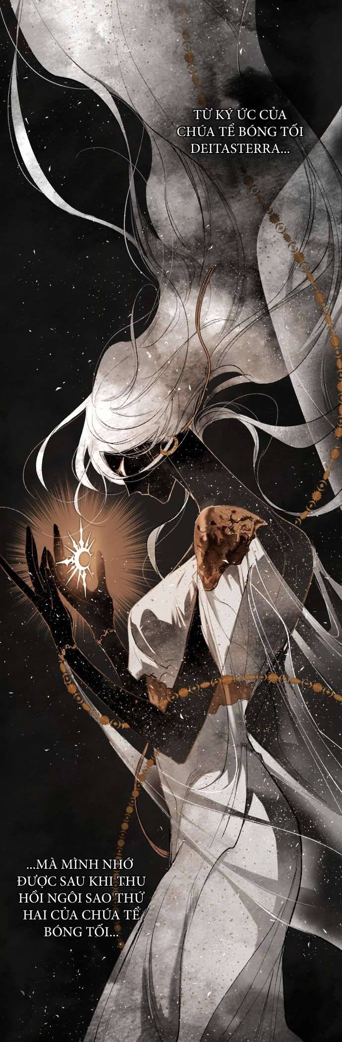 Lời Thú Nhận Của Chúa Tể Bóng Tối Chap 66 - Next Chap 67