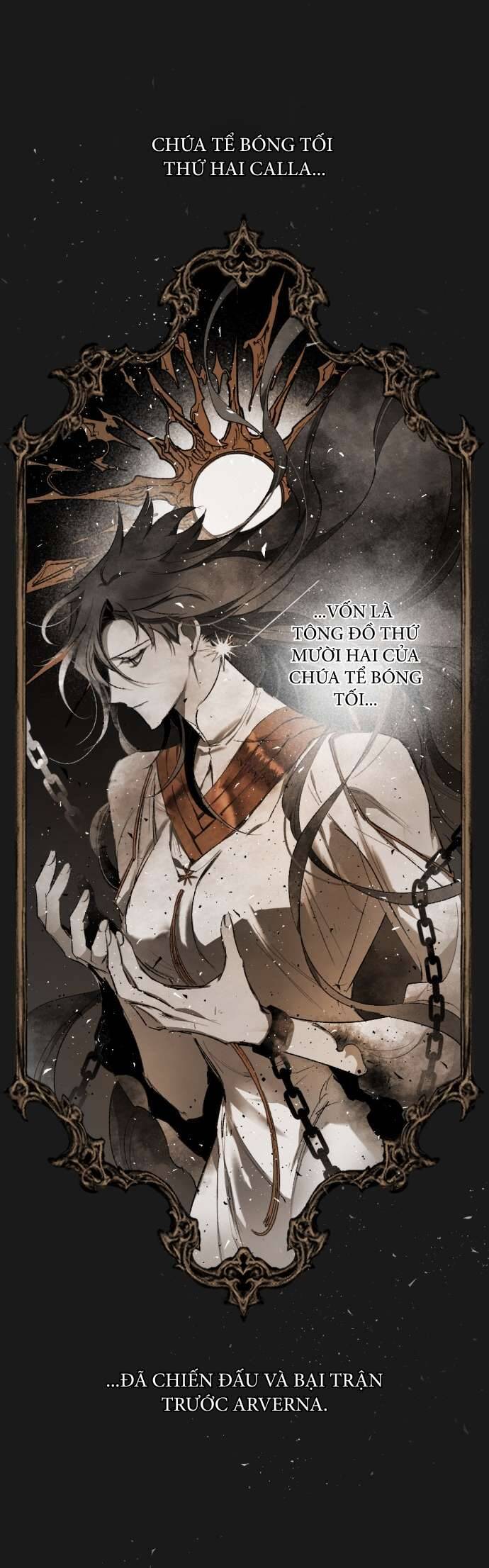 Lời Thú Nhận Của Chúa Tể Bóng Tối Chap 66 - Next Chap 67