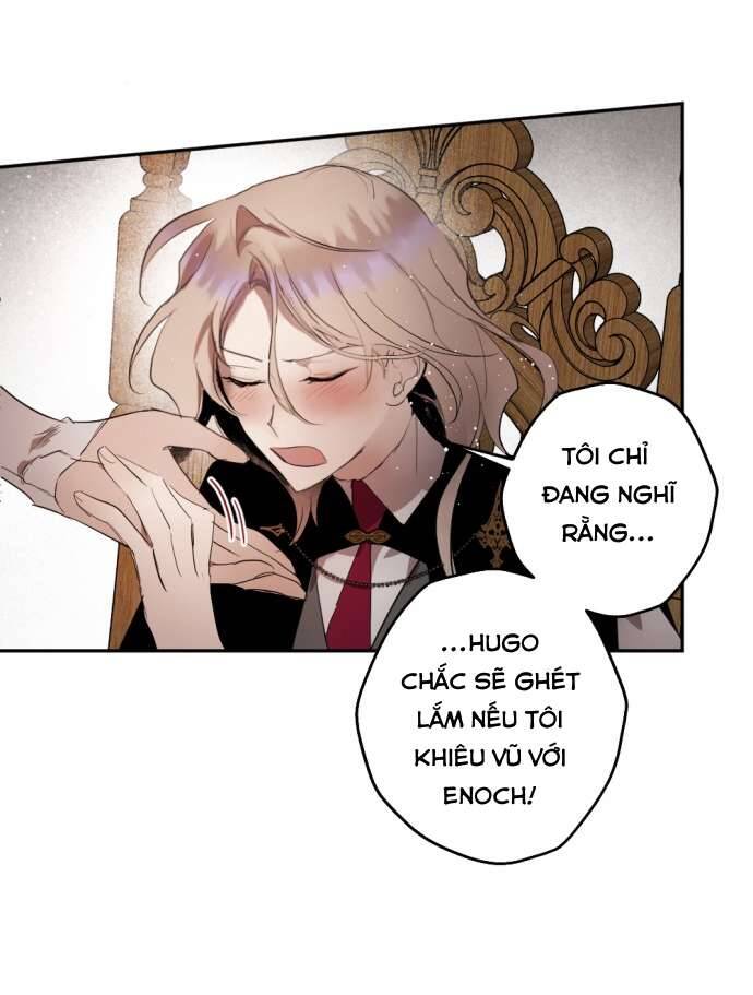 Lời Thú Nhận Của Chúa Tể Bóng Tối Chap 66 - Next Chap 67