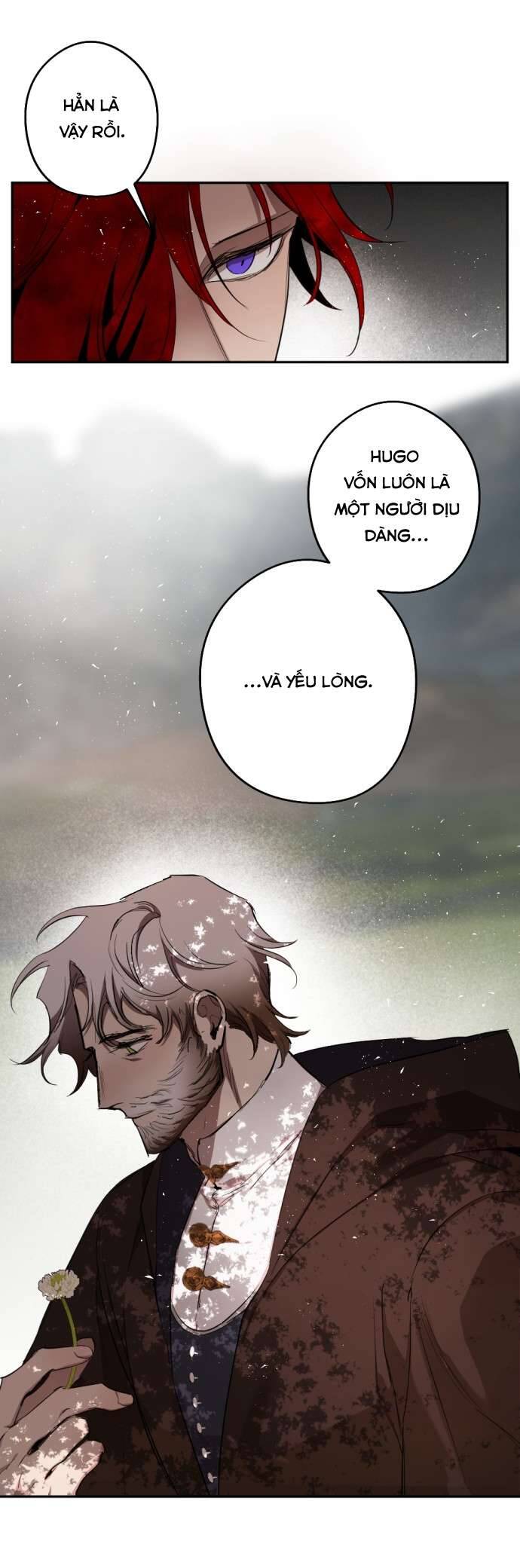 Lời Thú Nhận Của Chúa Tể Bóng Tối Chap 66 - Next Chap 67