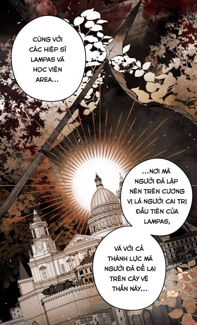 Lời Thú Nhận Của Chúa Tể Bóng Tối Chap 66 - Next Chap 67