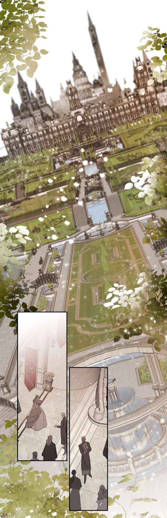 Lời Thú Nhận Của Chúa Tể Bóng Tối Chap 66 - Next Chap 67