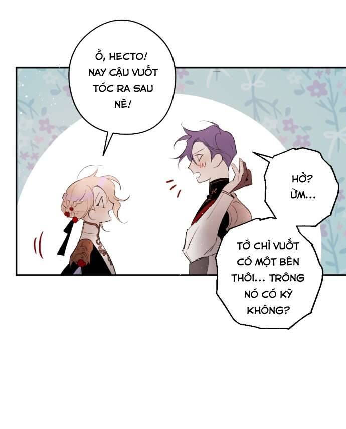 Lời Thú Nhận Của Chúa Tể Bóng Tối Chap 67 - Next Chap 68