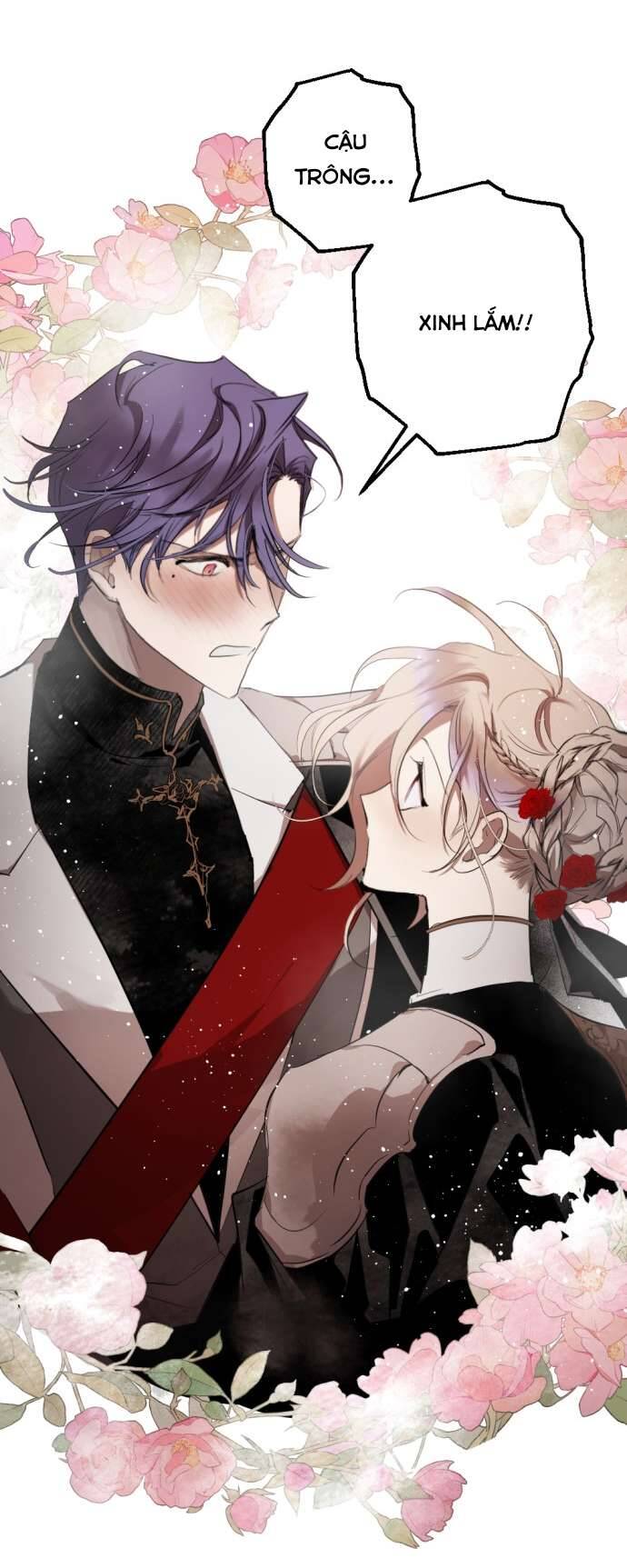 Lời Thú Nhận Của Chúa Tể Bóng Tối Chap 67 - Next Chap 68