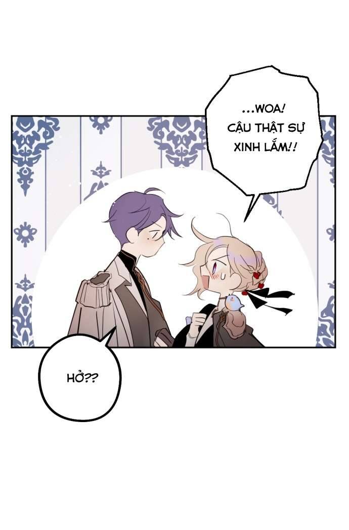 Lời Thú Nhận Của Chúa Tể Bóng Tối Chap 67 - Next Chap 68