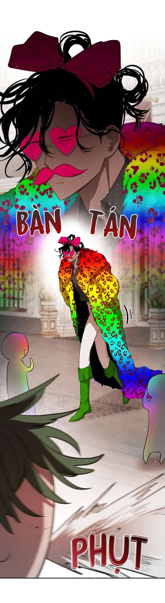 Lời Thú Nhận Của Chúa Tể Bóng Tối Chap 67 - Next Chap 68