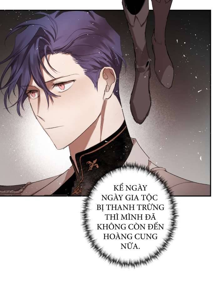 Lời Thú Nhận Của Chúa Tể Bóng Tối Chap 67 - Next Chap 68