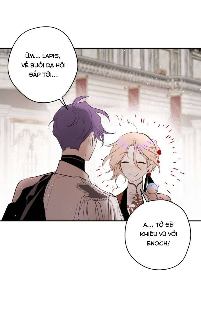 Lời Thú Nhận Của Chúa Tể Bóng Tối Chap 67 - Next Chap 68