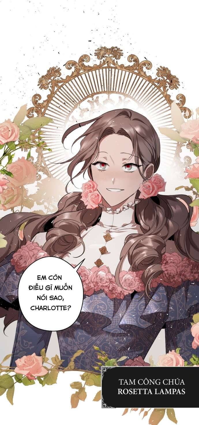 Lời Thú Nhận Của Chúa Tể Bóng Tối Chap 67 - Next Chap 68