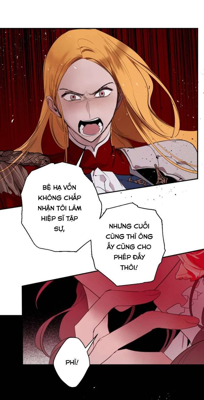 Lời Thú Nhận Của Chúa Tể Bóng Tối Chap 67 - Next Chap 68