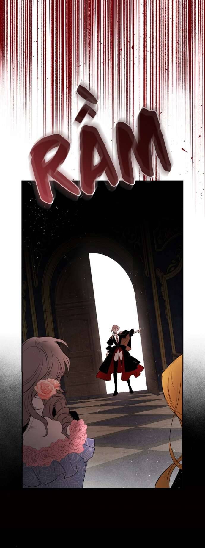 Lời Thú Nhận Của Chúa Tể Bóng Tối Chap 67 - Next Chap 68