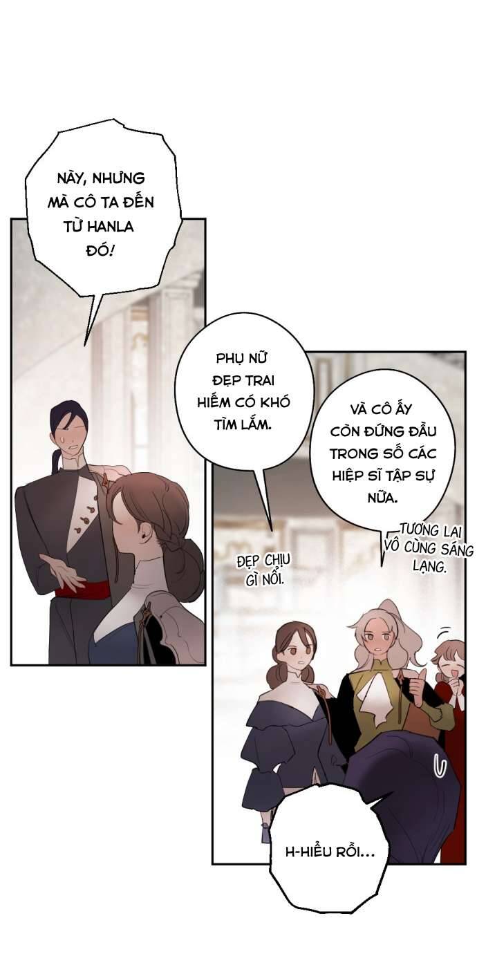 Lời Thú Nhận Của Chúa Tể Bóng Tối Chap 67 - Next Chap 68