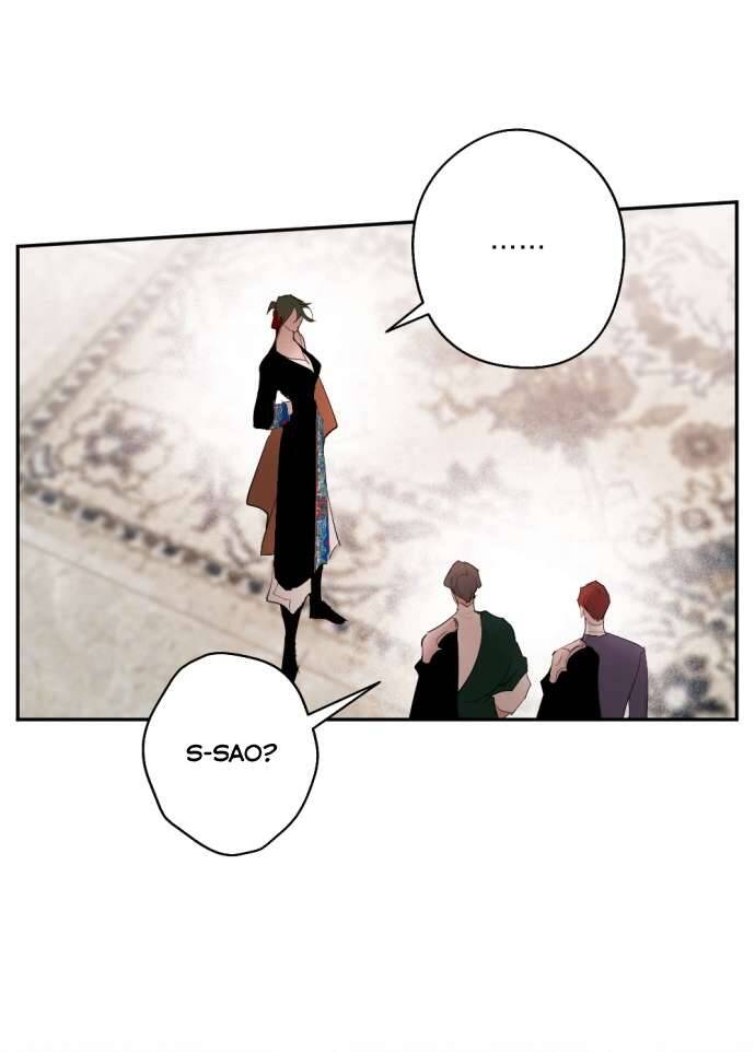 Lời Thú Nhận Của Chúa Tể Bóng Tối Chap 67 - Next Chap 68