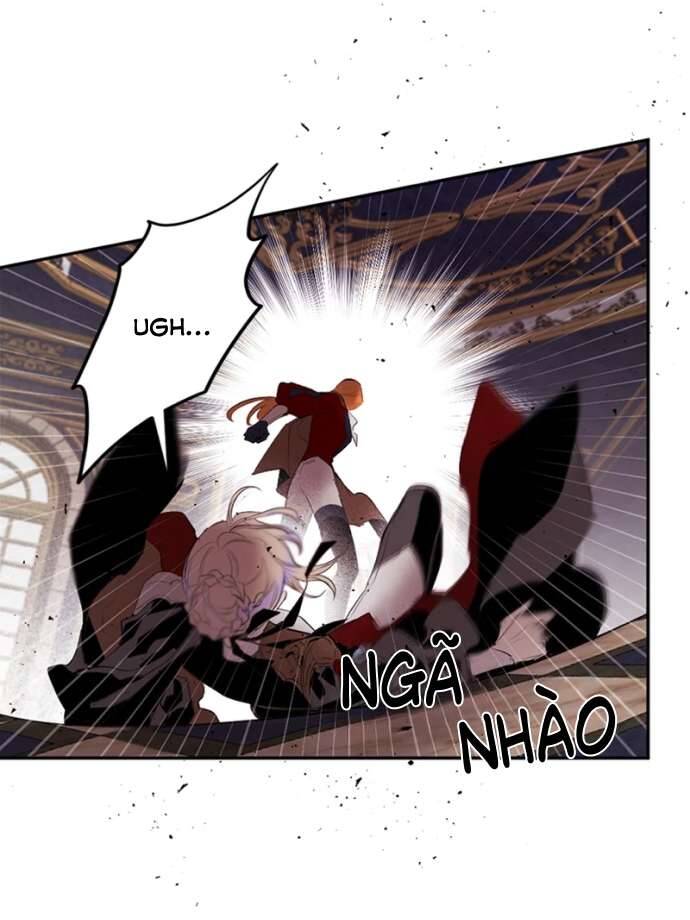 Lời Thú Nhận Của Chúa Tể Bóng Tối Chap 68 - Next Chap 69
