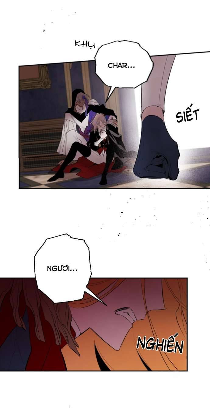 Lời Thú Nhận Của Chúa Tể Bóng Tối Chap 68 - Next Chap 69