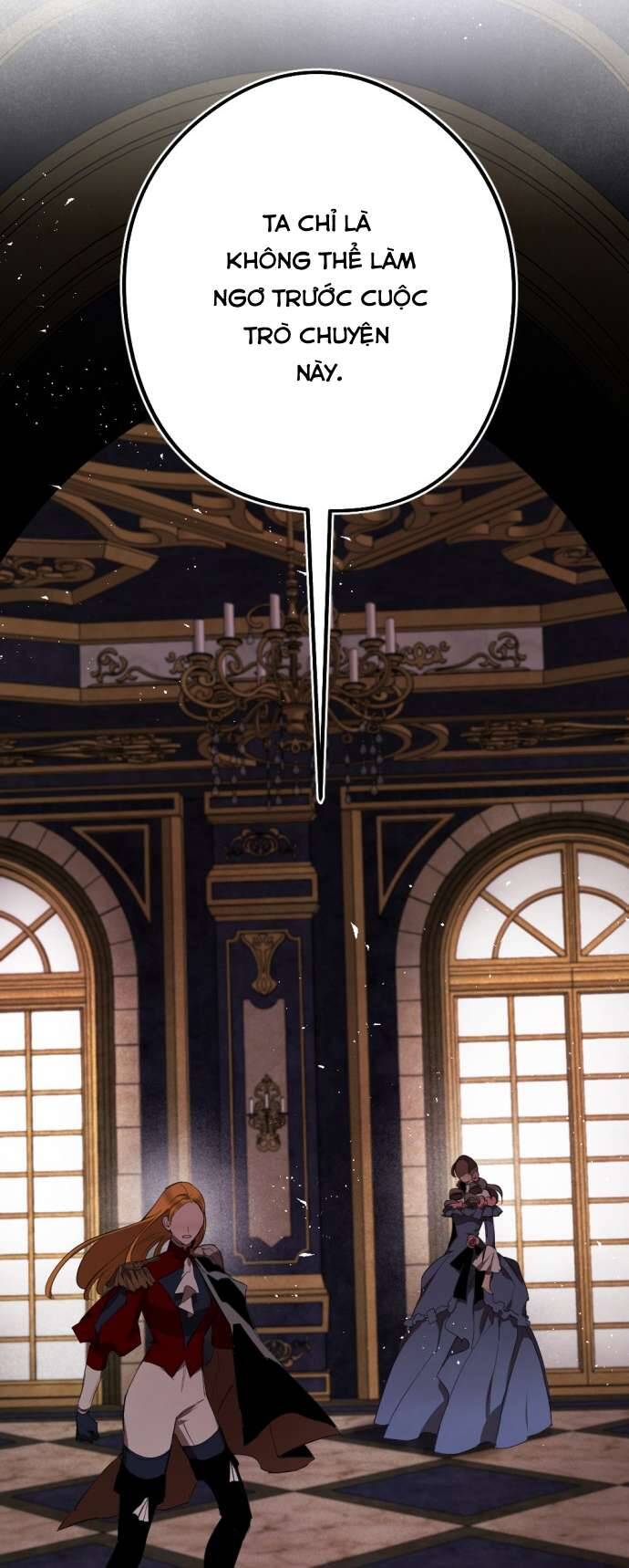 Lời Thú Nhận Của Chúa Tể Bóng Tối Chap 68 - Next Chap 69