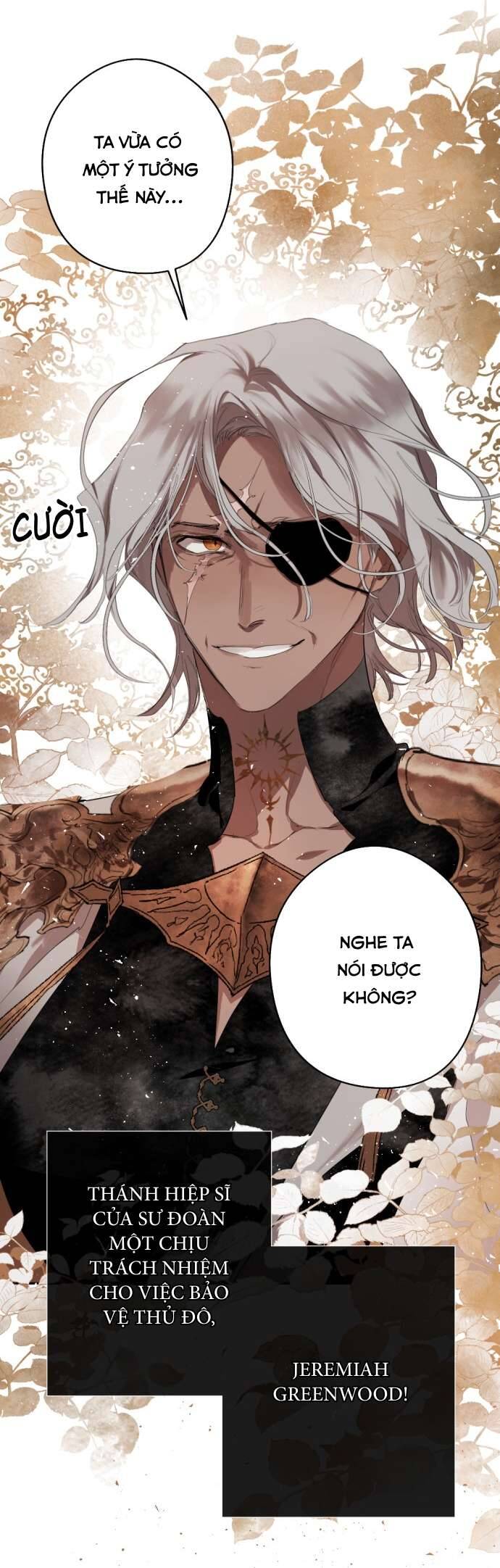 Lời Thú Nhận Của Chúa Tể Bóng Tối Chap 68 - Next Chap 69