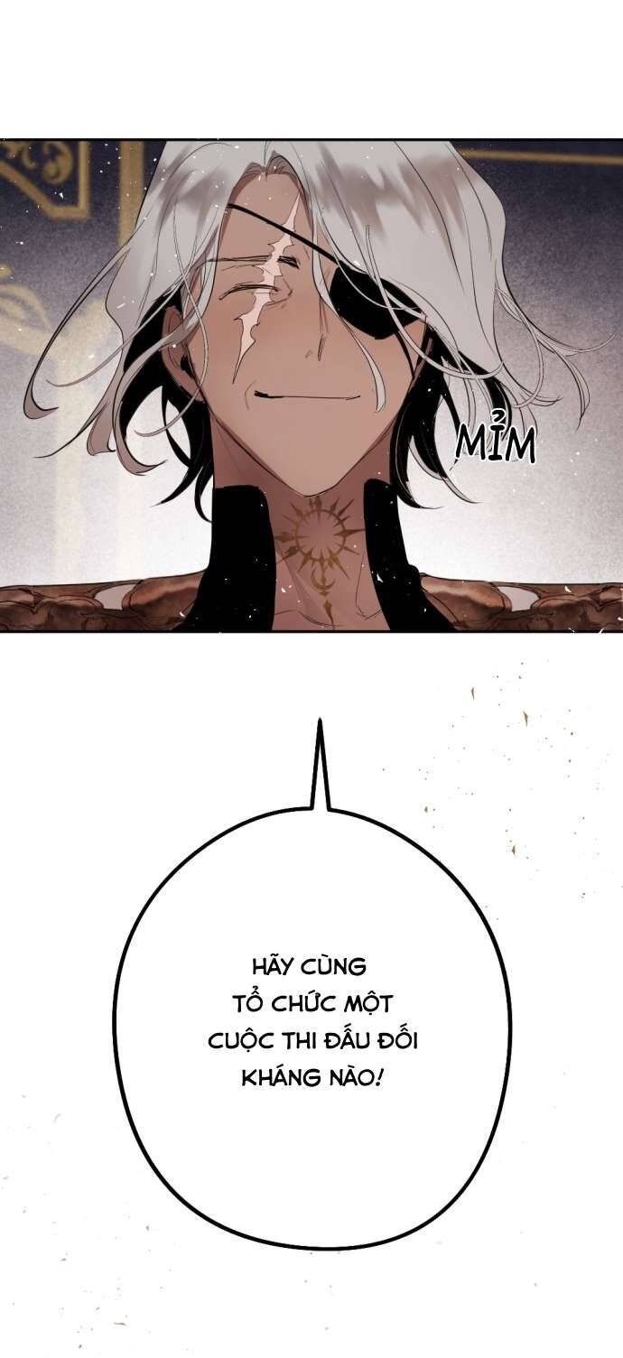 Lời Thú Nhận Của Chúa Tể Bóng Tối Chap 68 - Next Chap 69