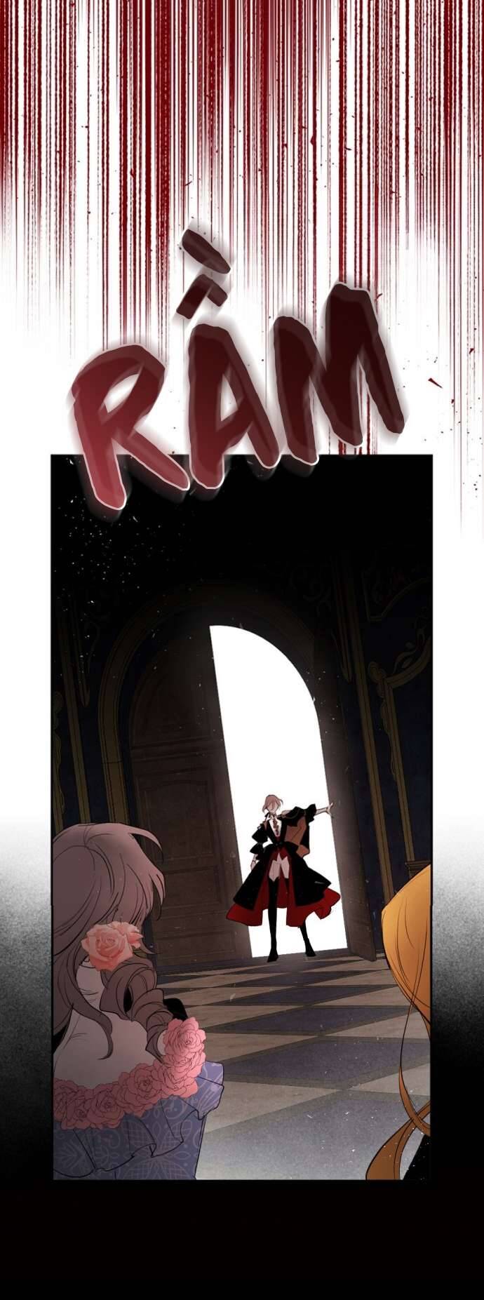 Lời Thú Nhận Của Chúa Tể Bóng Tối Chap 68 - Next Chap 69