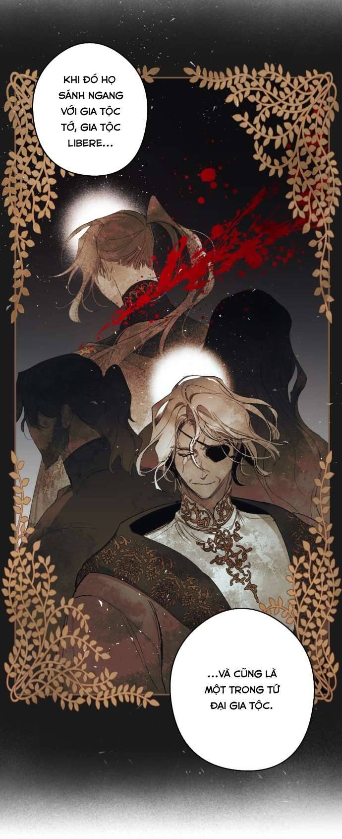 Lời Thú Nhận Của Chúa Tể Bóng Tối Chap 68 - Next Chap 69