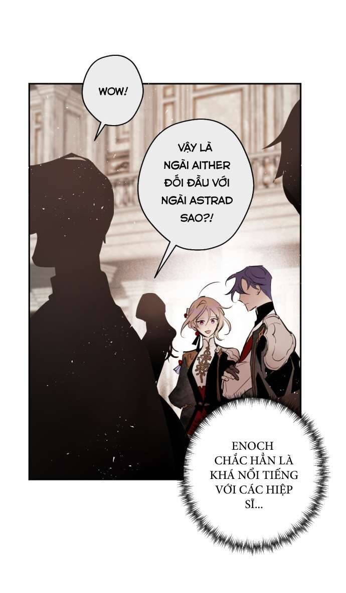 Lời Thú Nhận Của Chúa Tể Bóng Tối Chap 68 - Next Chap 69