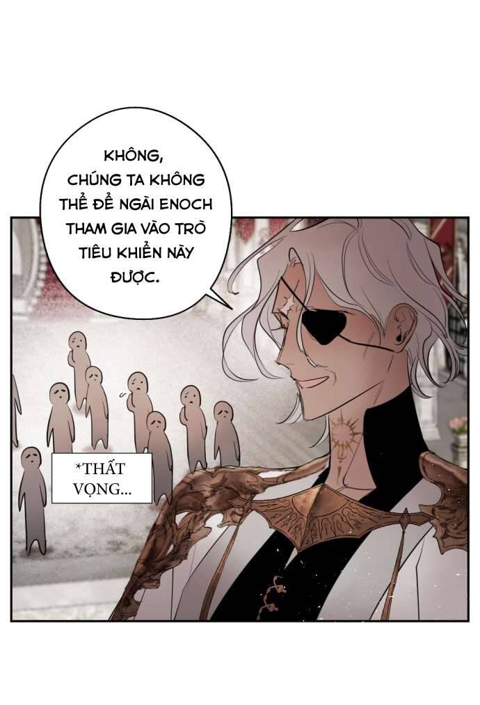 Lời Thú Nhận Của Chúa Tể Bóng Tối Chap 68 - Next Chap 69