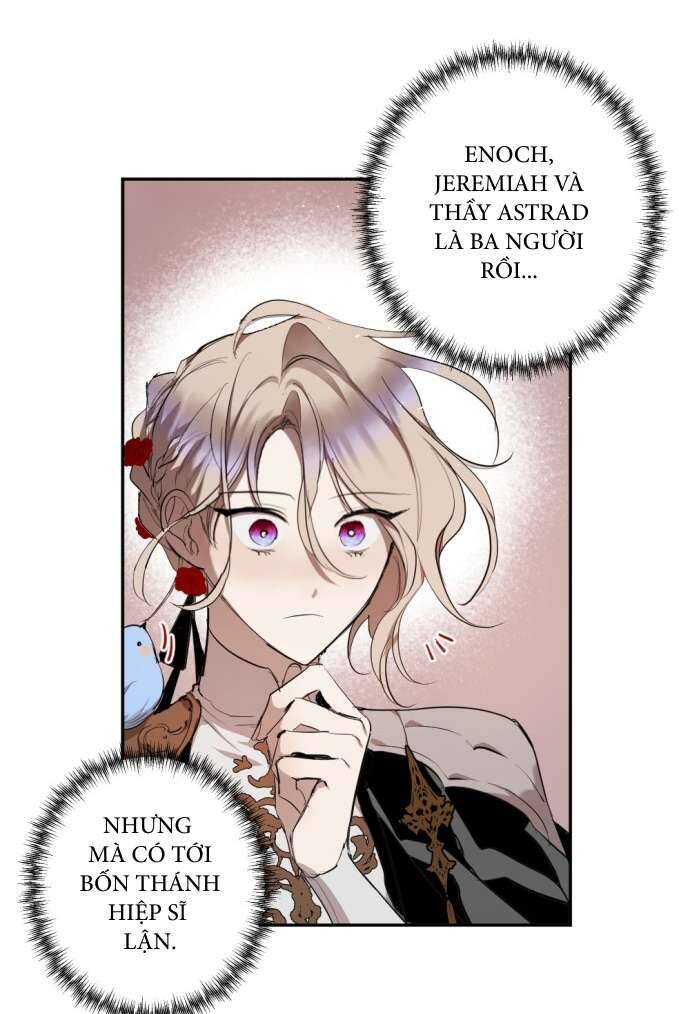 Lời Thú Nhận Của Chúa Tể Bóng Tối Chap 68 - Next Chap 69