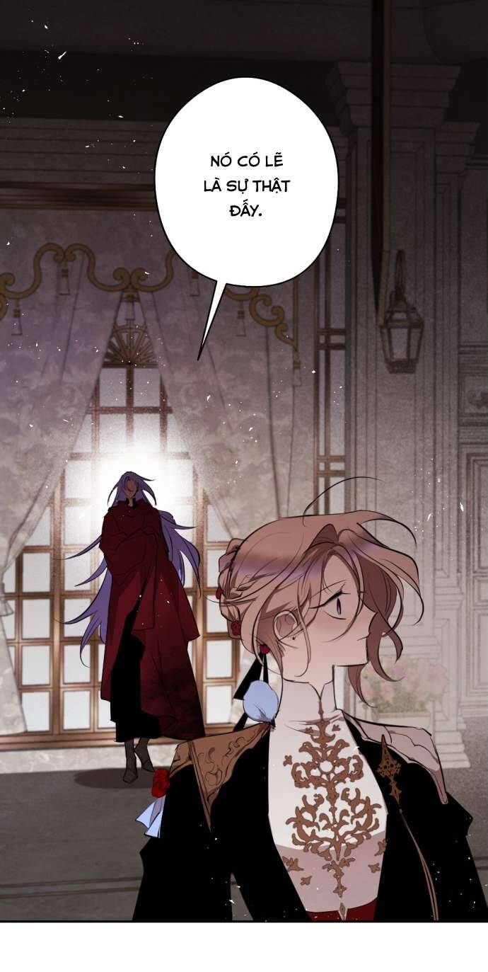 Lời Thú Nhận Của Chúa Tể Bóng Tối Chap 68 - Next Chap 69