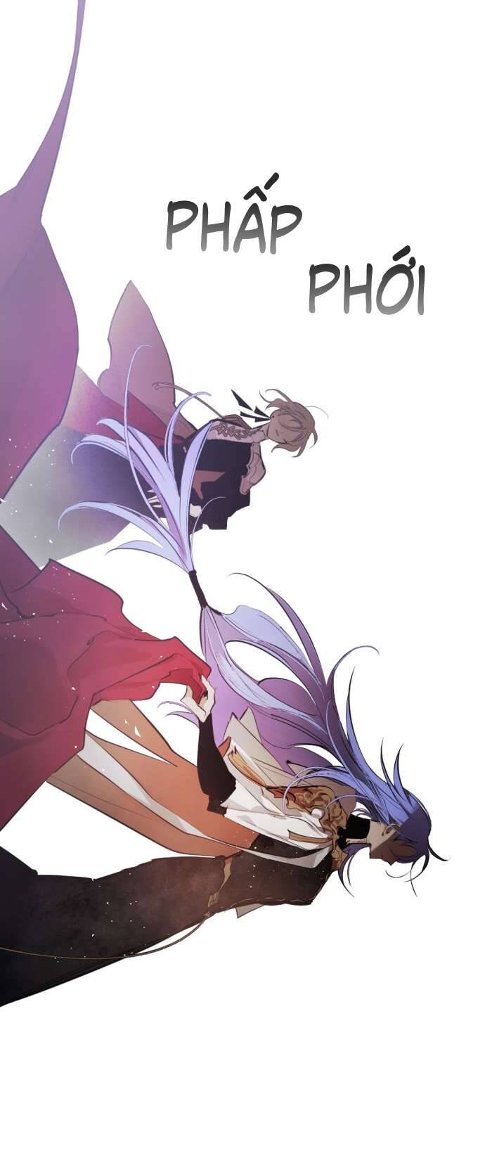 Lời Thú Nhận Của Chúa Tể Bóng Tối Chap 68 - Next Chap 69