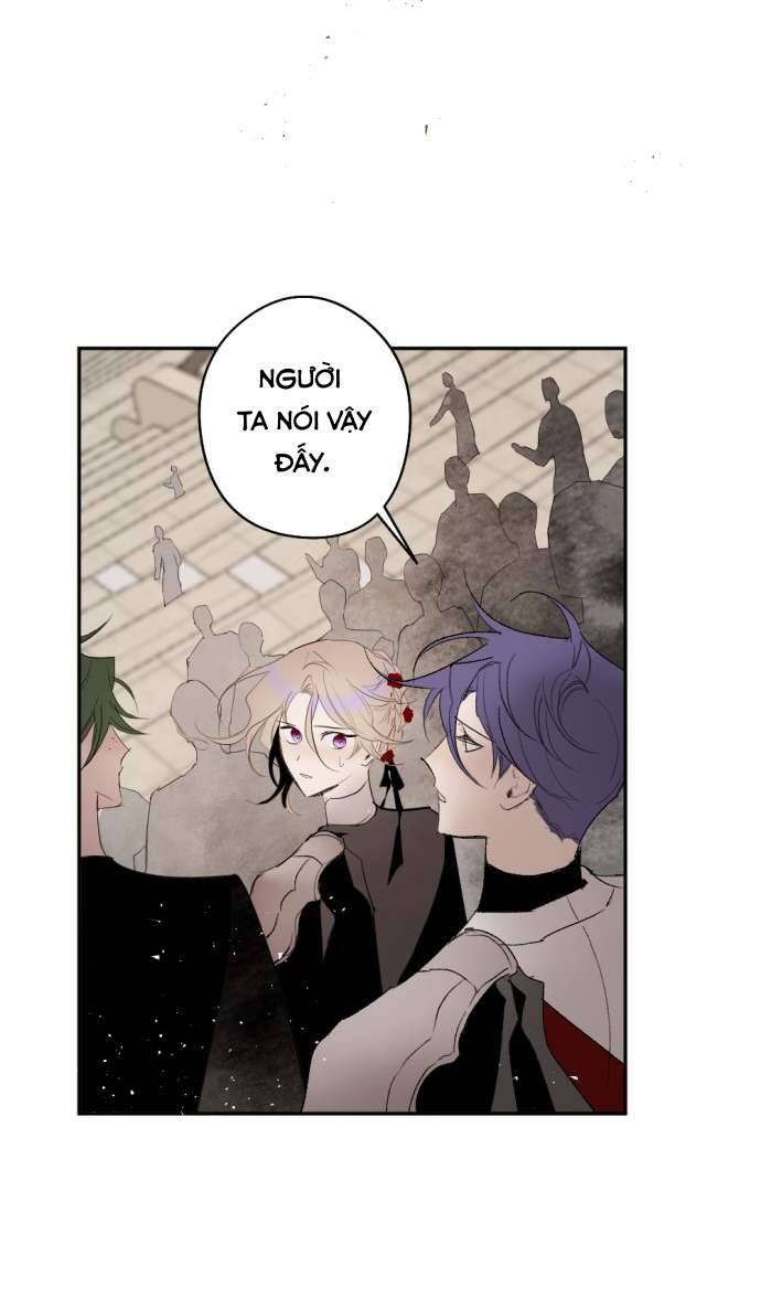 Lời Thú Nhận Của Chúa Tể Bóng Tối Chap 69 - Next Chap 70