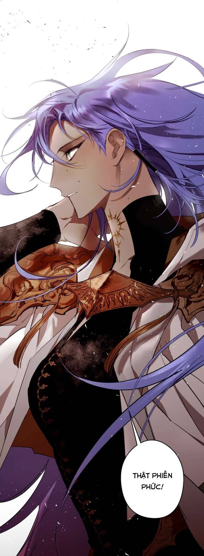 Lời Thú Nhận Của Chúa Tể Bóng Tối Chap 69 - Next Chap 70